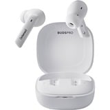 Intenso Buds Pro T500HAE, Headset bianco