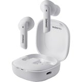 Intenso Buds Pro T500HAE, Headset bianco