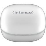 Intenso Buds Pro T500HAE, Headset bianco