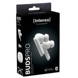 Intenso Buds Pro T500HAE, Headset bianco