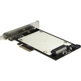 Inter-Tech 88885561, Scheda di interfaccia 