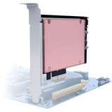 Inter-Tech KT048, Scheda di interfaccia 