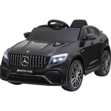 Jamara Mercedes-AMG GLC 63 S Coupe Nero, Auto, Ragazzo, 3 anno/i, 4 ruota(e), Nero