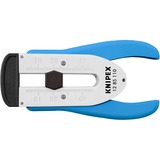 KNIPEX 12 85 110 SB, Attrezzo Sverniciatura /smontaggio blu/Bianco