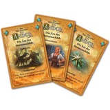 KOSMOS 14357648 gioco da tavolo Legends of Andor 60 min Espansione del gioco da tavolo Viaggio/avventura Espansione del gioco da tavolo, Viaggio/avventura, 10 anno/i, 60 min