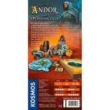 KOSMOS 14357648 gioco da tavolo Legends of Andor 60 min Espansione del gioco da tavolo Viaggio/avventura Espansione del gioco da tavolo, Viaggio/avventura, 10 anno/i, 60 min