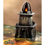 KOSMOS 14357648 gioco da tavolo Legends of Andor 60 min Espansione del gioco da tavolo Viaggio/avventura Espansione del gioco da tavolo, Viaggio/avventura, 10 anno/i, 60 min