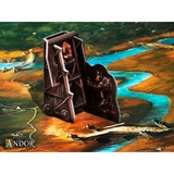 KOSMOS 14357648 gioco da tavolo Legends of Andor 60 min Espansione del gioco da tavolo Viaggio/avventura Espansione del gioco da tavolo, Viaggio/avventura, 10 anno/i, 60 min
