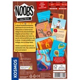 KOSMOS 683795, Gioco di carte 