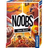 KOSMOS 68379 15 min Carta da gioco Scambio di carte, Gioco di carte Carta da gioco, Scambio di carte, 10 anno/i, 15 min