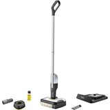 Kärcher 1.056-200.0, Detergente per pavimenti duri bianco/Nero