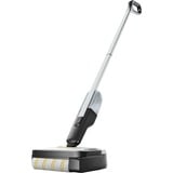 Kärcher FC 2-4 Battery Set, Detergente per pavimenti duri bianco/Nero