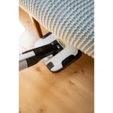 Kärcher FC 2-4 Battery Set, Detergente per pavimenti duri bianco/Nero