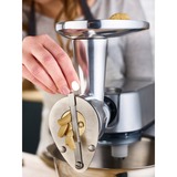 Kenwood KAX92.A0ME accessorio per miscelare e lavorare prodotti alimentari Pressa per pasta cromo/Bronzo, Pressa per pasta, Alluminio, Alluminio, Acciaio inossidabile, Acciaio inossidabile, Fits both kMix and Kenwood Chef ranges, 375 mm