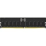 Kingston FURY KF564R32RBK8-128, Memoria Nero