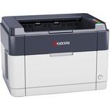 Kyocera FS-1041 1800 x 600 DPI A4, Stampante laser bianco/grigio, Laser, 1800 x 600 DPI, A4, 20 ppm, Nero, Bianco
