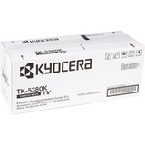 Kyocera TK-5380K cartuccia toner 1 pz Originale Nero 13000 pagine, Nero, 1 pz