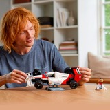 LEGO 10330, Giochi di costruzione 