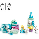 LEGO 10462, Giochi di costruzione 
