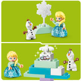 LEGO 10462, Giochi di costruzione 
