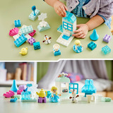 LEGO 10462, Giochi di costruzione 