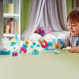 LEGO 10462, Giochi di costruzione 