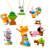 LEGO 11034, Giochi di costruzione 