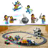 LEGO 60470 