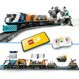LEGO 60470, Giochi di costruzione 