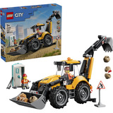 LEGO 60480, Giochi di costruzione 