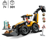 LEGO 60480, Giochi di costruzione 