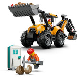 LEGO 60480, Giochi di costruzione 