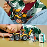 LEGO 60480, Giochi di costruzione 