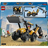 LEGO 60480, Giochi di costruzione 