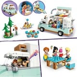 LEGO Avventura sul camper dell’amicizia, Giochi di costruzione Set da costruzione, 7 anno/i, Plastica, 778 pz, 1,16 kg