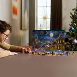 LEGO City Calendario dell’Avvento 2025, Giochi di costruzione Set da costruzione, 5 anno/i, Plastica, 186 pz, 349 g