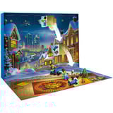 LEGO City Calendario dell’Avvento 2025, Giochi di costruzione Set da costruzione, 5 anno/i, Plastica, 186 pz, 349 g