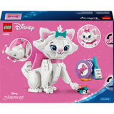 LEGO Disney Classic Aristocats: Incantevole Marie, Giochi di costruzione 
