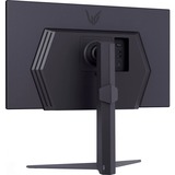 LG 27GS75QX, Monitor di gioco grigio scuro