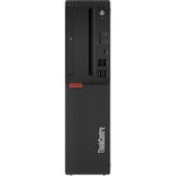 Lenovo ThinkCentre M720s SFF Ricondizionato, PC completo Nero