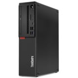 Lenovo ThinkCentre M720s SFF Ricondizionato, PC completo Nero