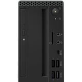 Lenovo ThinkCentre M720s SFF ricondizionato, PC completo Nero
