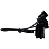 Lian Li 12RSLIN1W3B, Ventola Nero