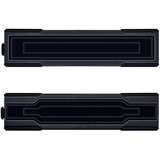 Lian Li UNI FAN SL-INF 120 Wireless, Ventola Nero