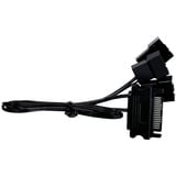 Lian Li UNI FAN SL-INF 120 Wireless, Ventola Nero