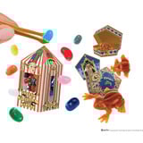 MGA Entertainment Make It Mini Harry Potter Honeydukes in PDQ, Bricolage Miniverse Make It Mini Harry Potter Honeydukes in PDQ, 8 anno/i, Multicolore, Plastica