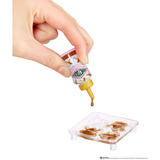MGA Entertainment Make It Mini Harry Potter Honeydukes in PDQ, Bricolage Miniverse Make It Mini Harry Potter Honeydukes in PDQ, 8 anno/i, Multicolore, Plastica