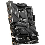 MSI 7E12-001R Nero