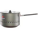MSR Fornello a gas grigio