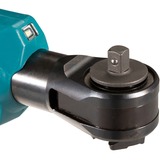 Makita Avvitatore a cricchetto a batteria DWR180Z, 18 Volt blu/Nero